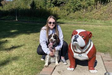 Where is the Closest Dog Park: Find Fun Spots Near You Fast