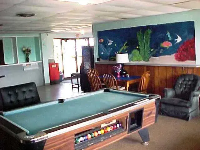 Pet Friendly Park Lane Estates