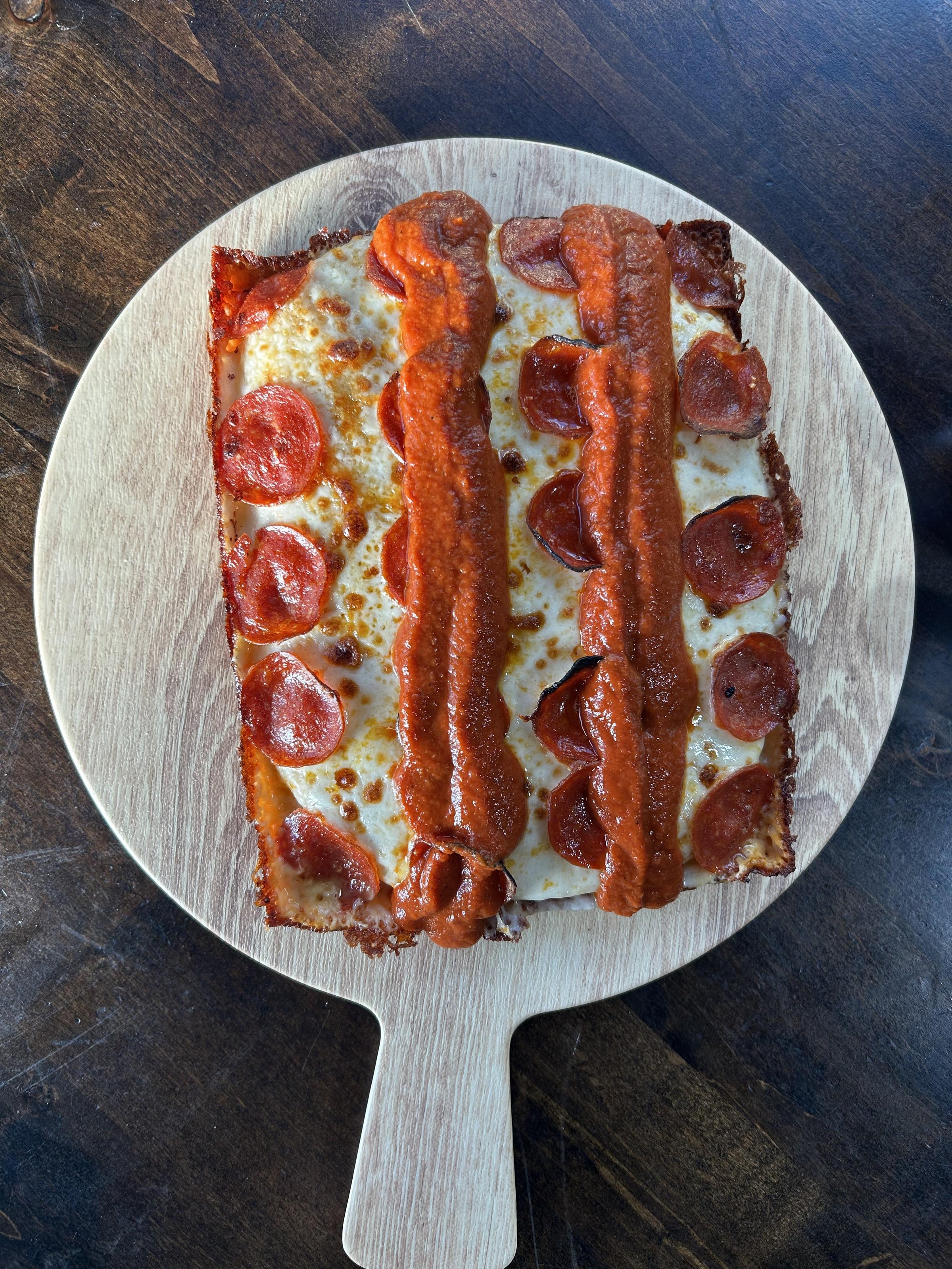 Photo of Barrelhouse Pizzeria