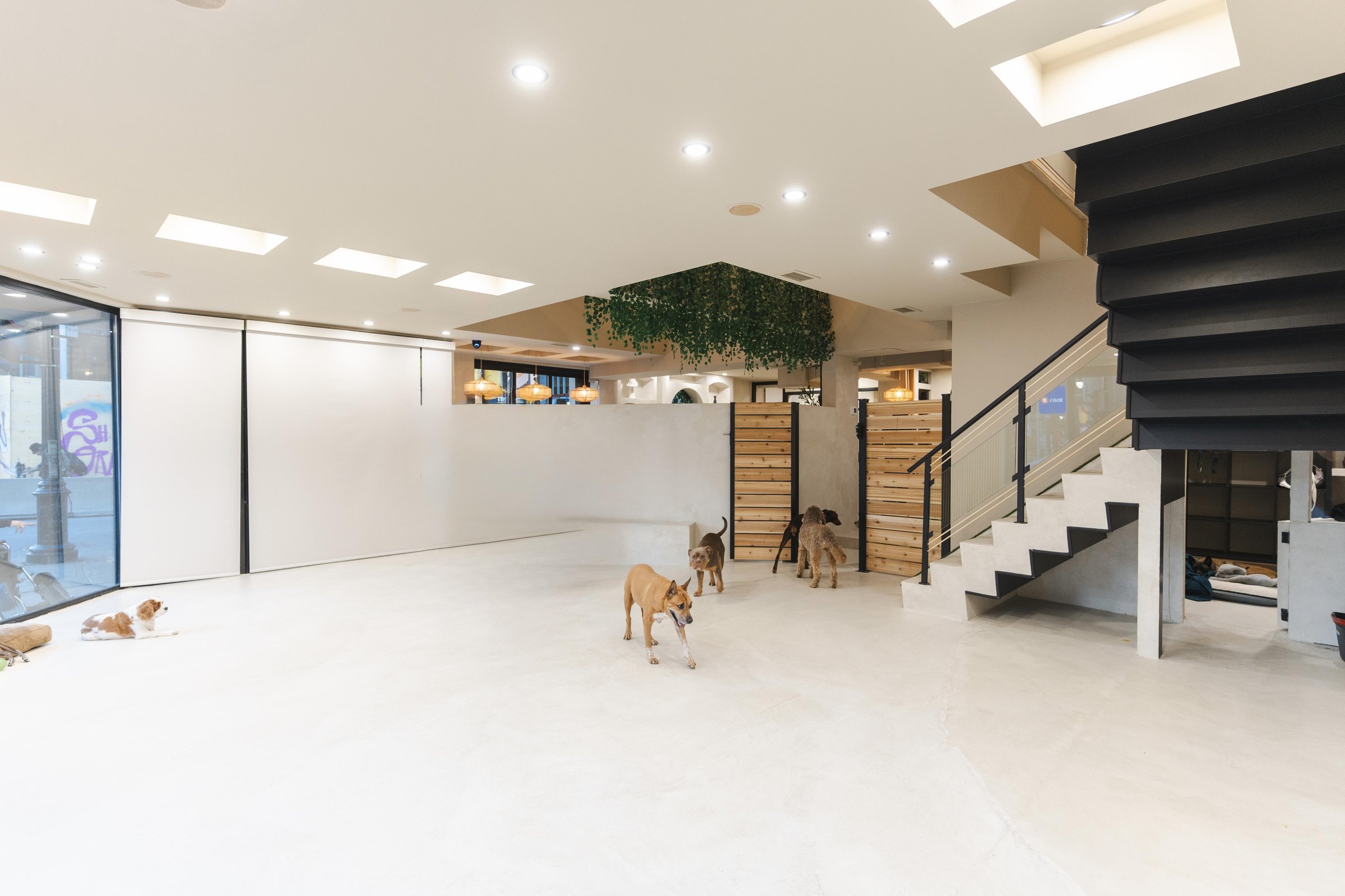 Photo of ATD Clubhouse