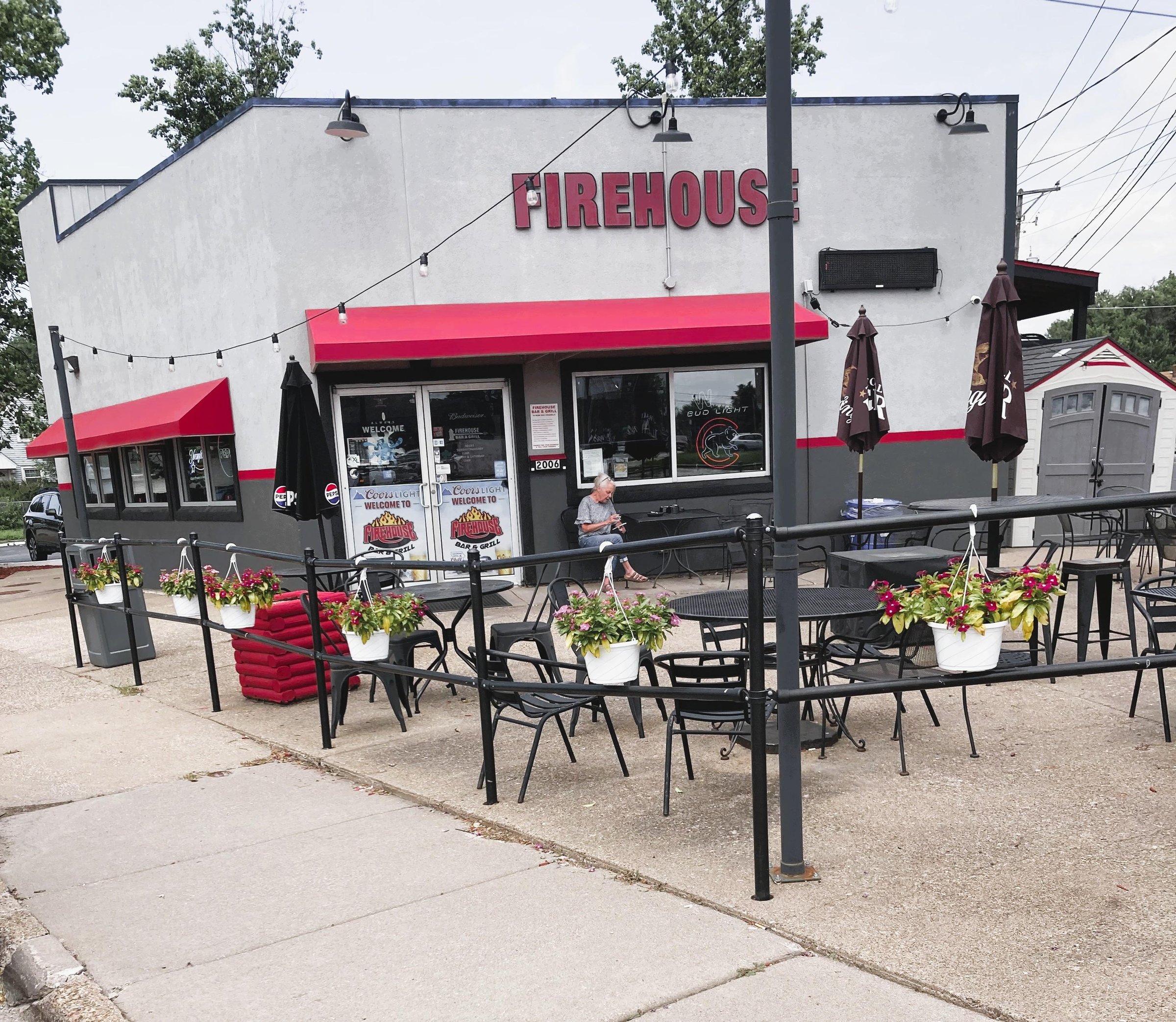 Photo of Firehouse Bar & Grill
