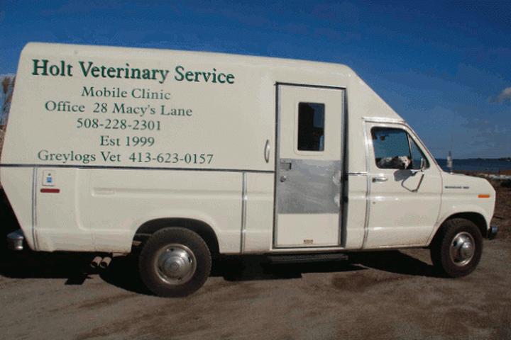 Pet Friendly Holt Veterinary Services