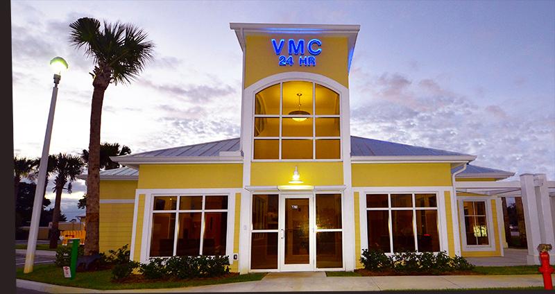 Pet Friendly Veterinary Medical Center of St. Lucie County