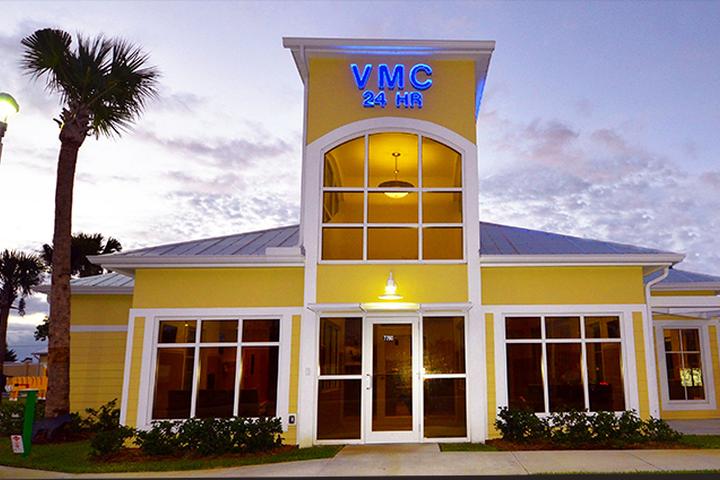 Pet Friendly Veterinary Medical Center of St. Lucie County