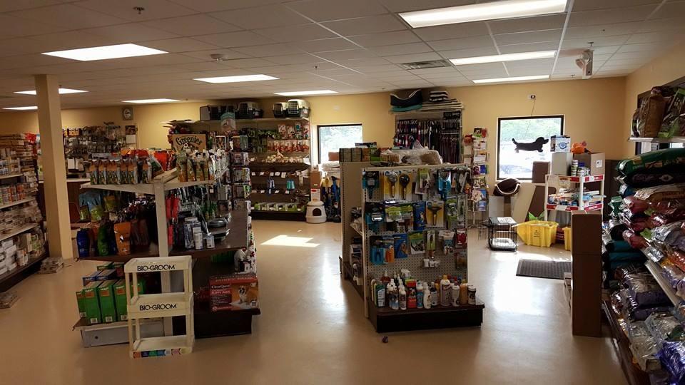 Directory Of Pet Stores In Waunakee Wi - Bringfido