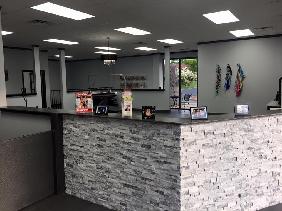 Rachel's K9 Designs, LLC