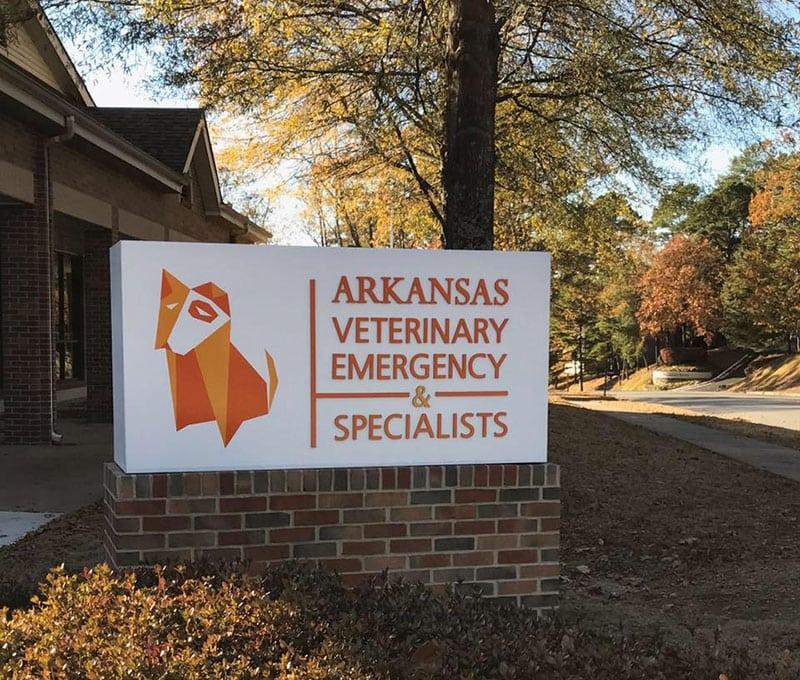 Pet Friendly Arkansas Veterinary Emergency & Specialists