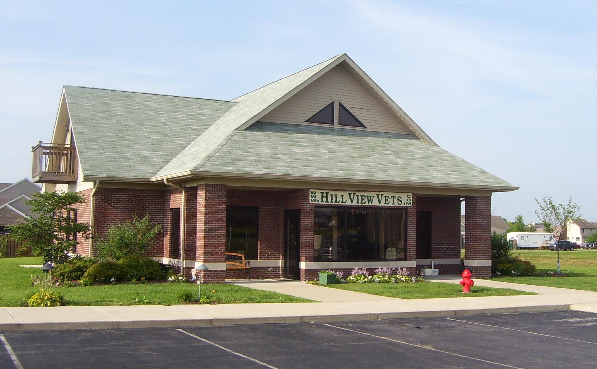 Pet Friendly Hillview Veterinary Clinic