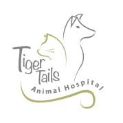 Pet Friendly Tiger Tails Animal Hospital