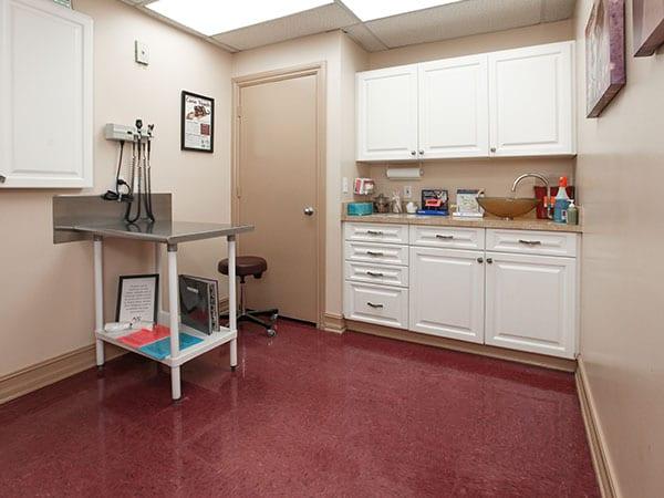 Pet Friendly The Animalife Veterinary Center at Mission Hills