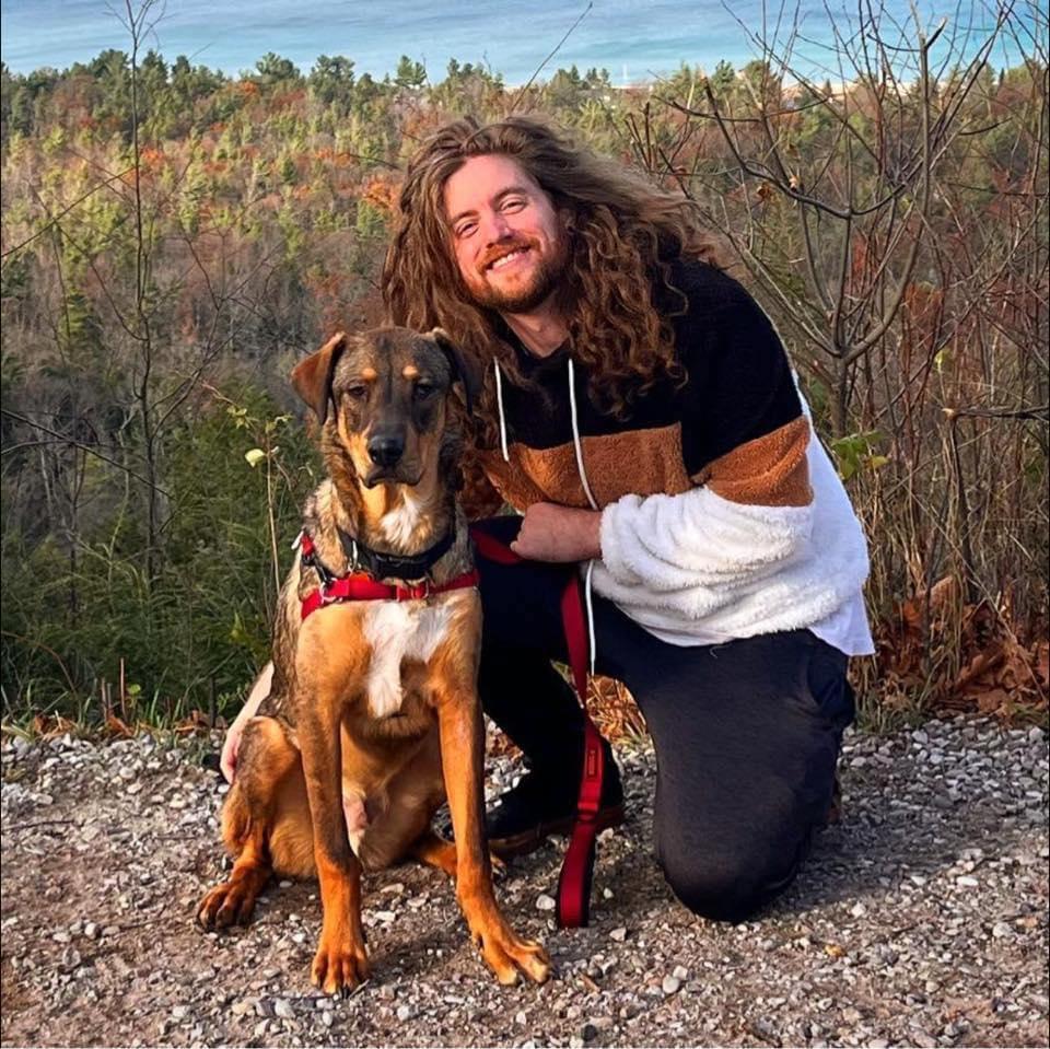 Pet Friendly TC Tails
