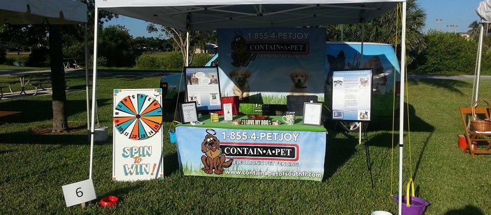 Contain-A-Pet Of South Florida Contain-A-Pet Of South Florida