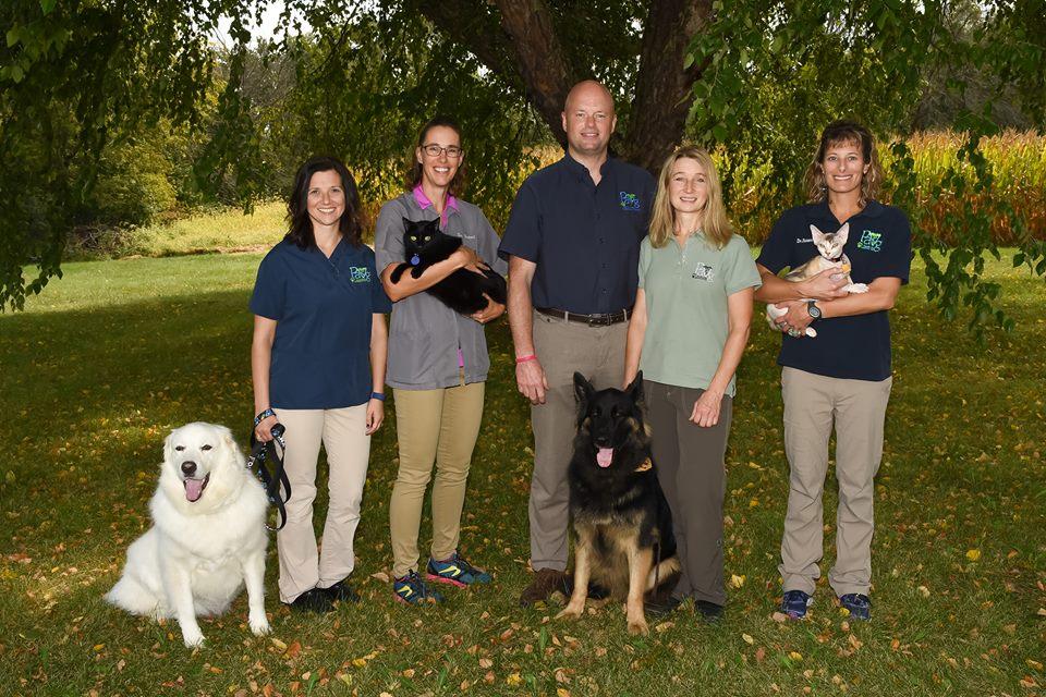 Peoria Area Veterinary Group of Dunlap