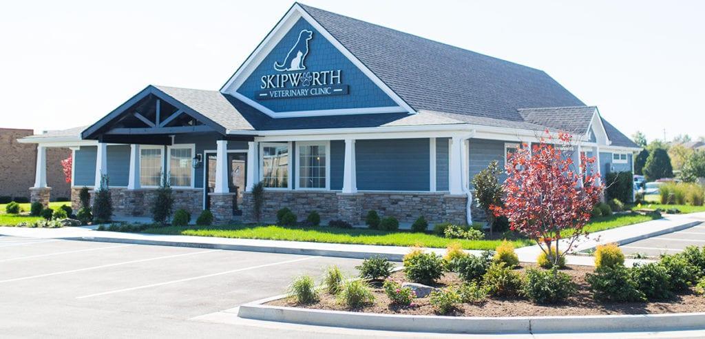 Richmond veterinary clinic hot sale