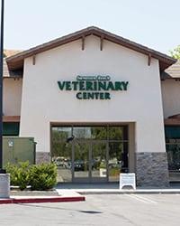 Pet Friendly Stevenson Ranch Veterinary Center