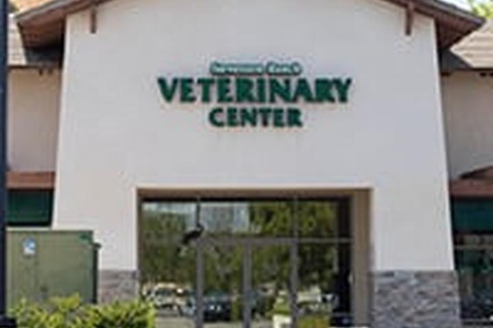 Pet Friendly Stevenson Ranch Veterinary Center