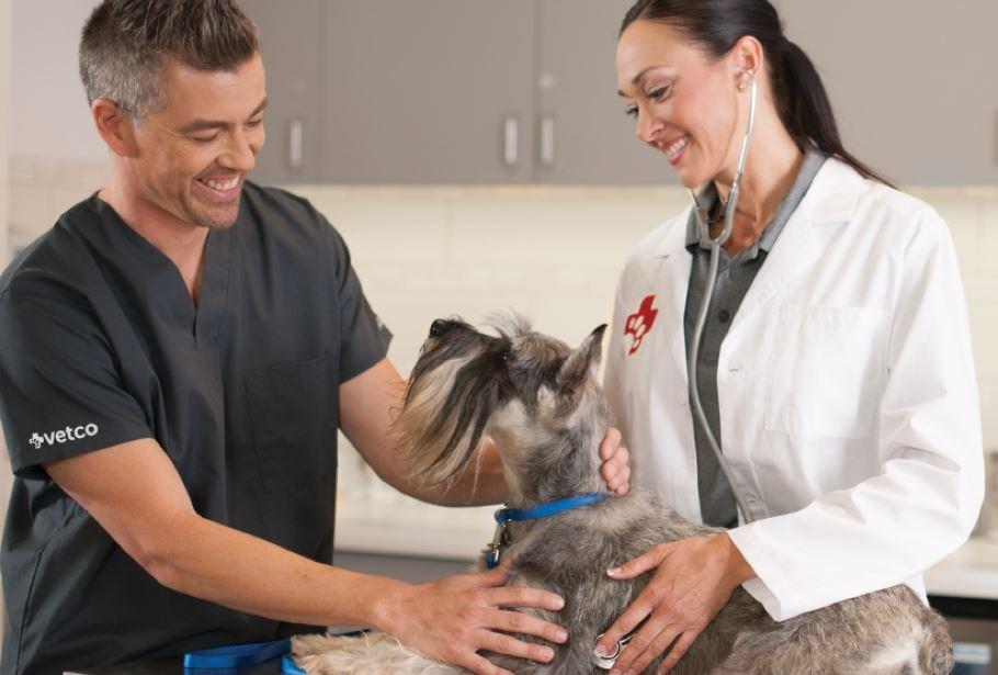 Pet Friendly Vetco Vaccination Clinics