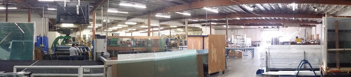 Doggy shop door factory