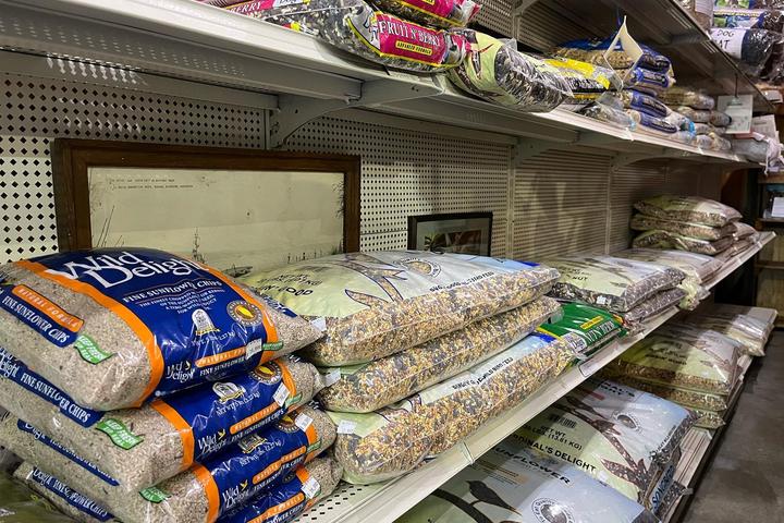 Pet Friendly T&T Pet Food and Supply