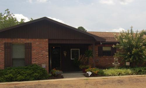 Newton County Animal Clinic