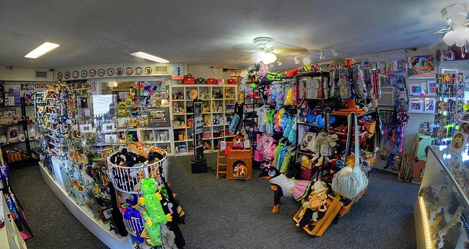 Dog mania and cats sales