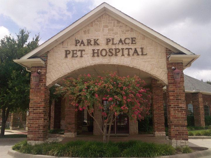 Pet Friendly Park Place Pet Hospital