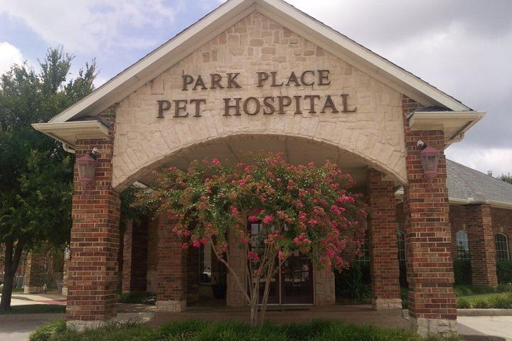 Pet Friendly Park Place Pet Hospital