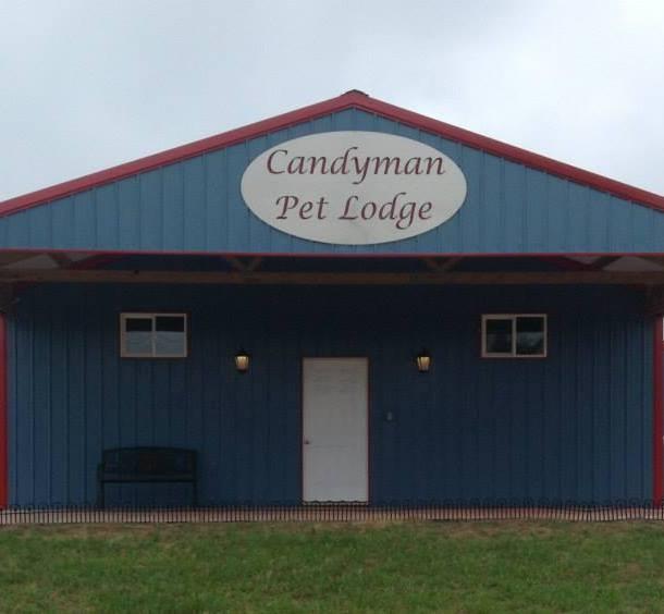 Pet Friendly Candyman Pet Lodge