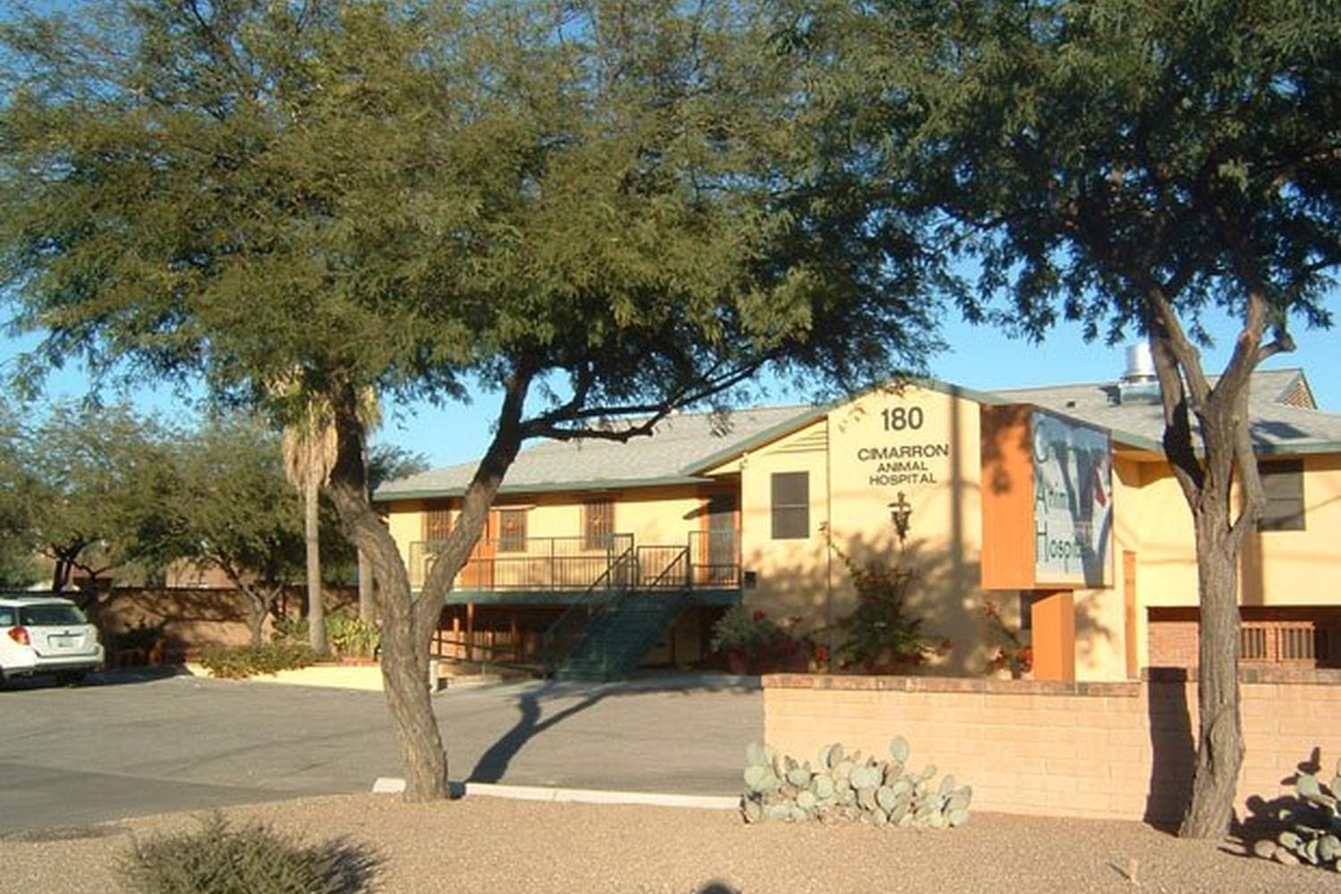 Cimarron Animal Hospital Cimarron Animal Hospital