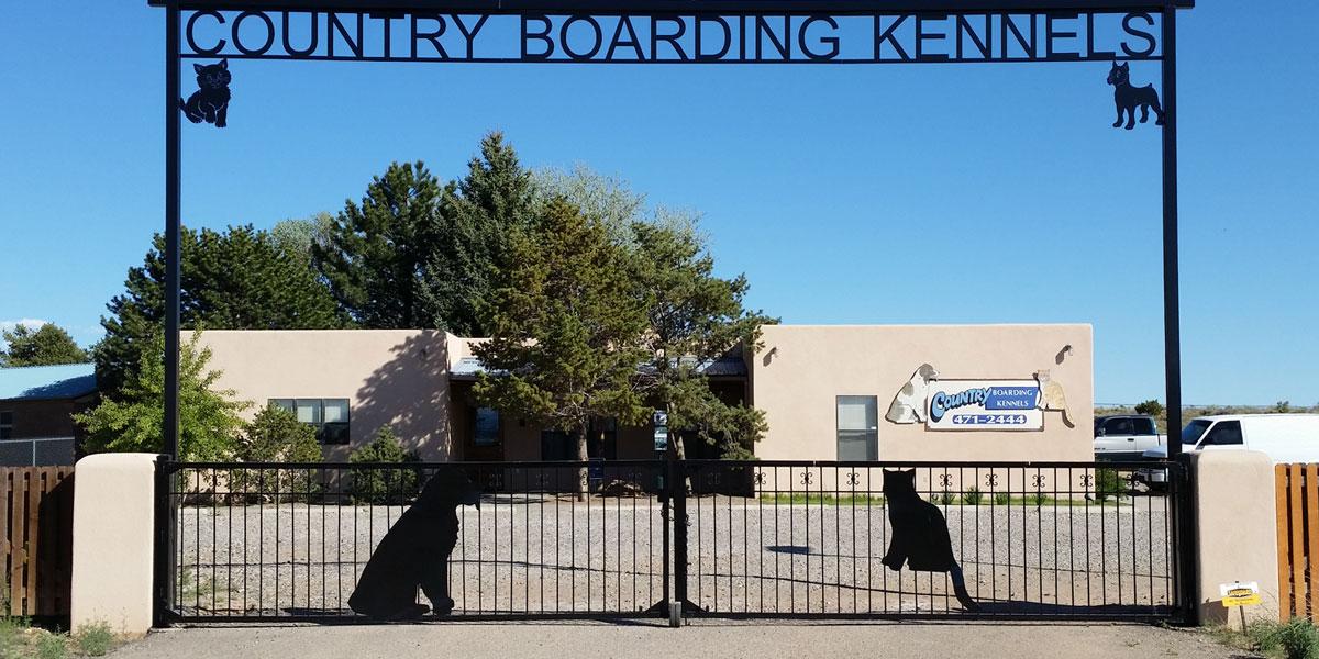 Country Boarding Kennels