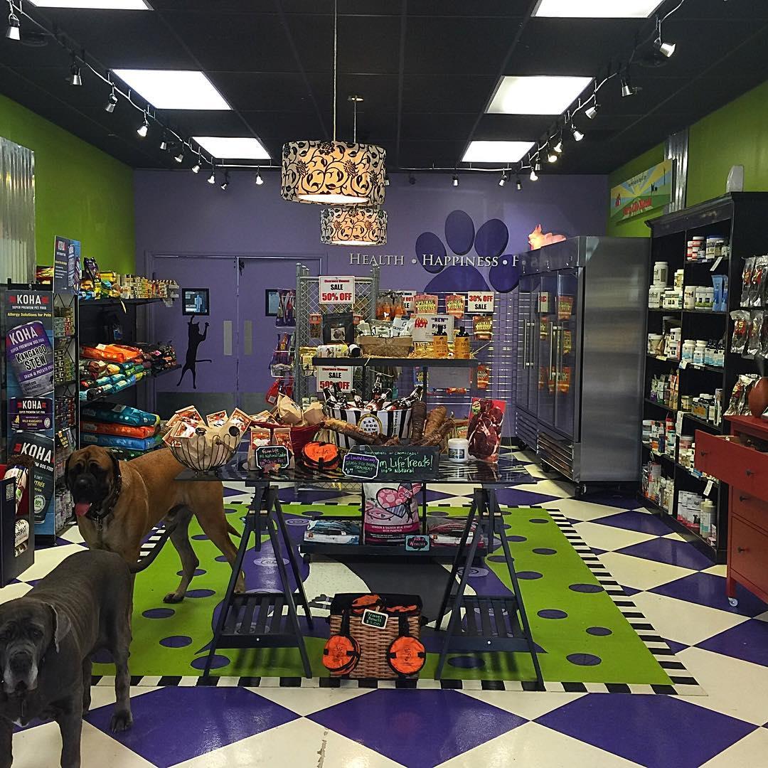 Directory of Pet Stores in Orlando FL BringFido