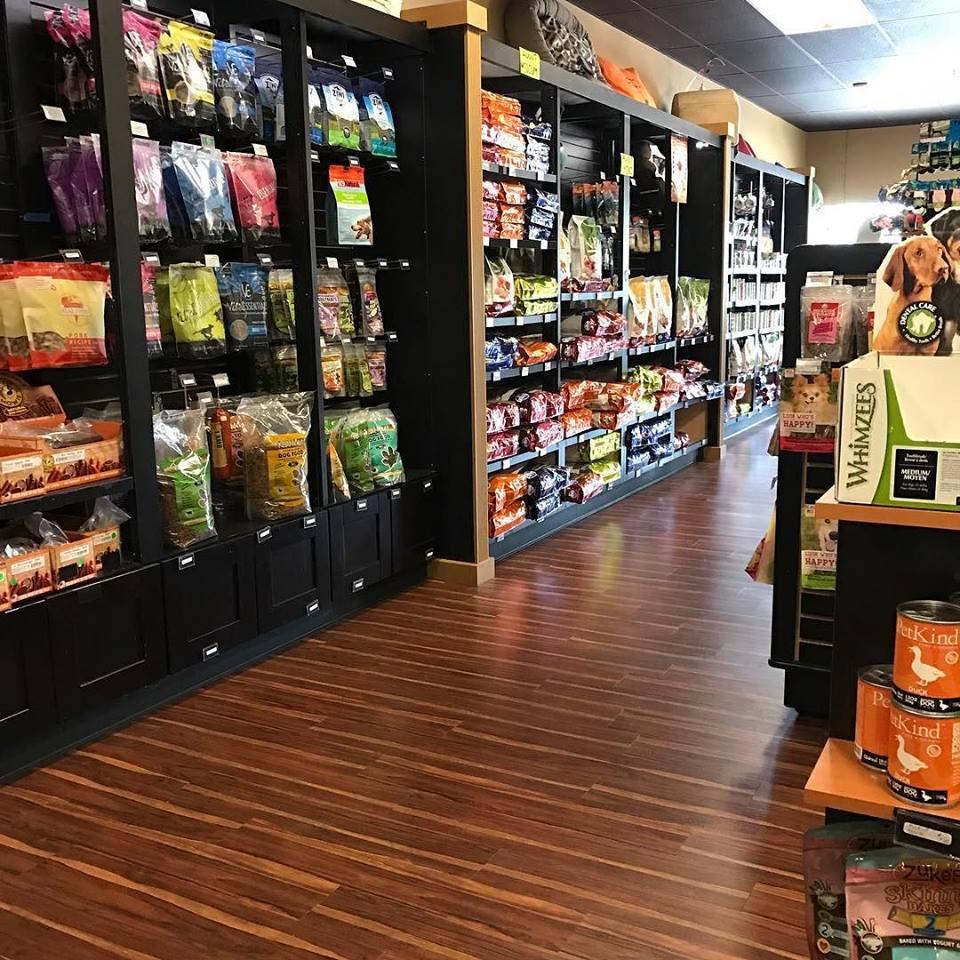 Directory of Pet Shops in the United States BringFido