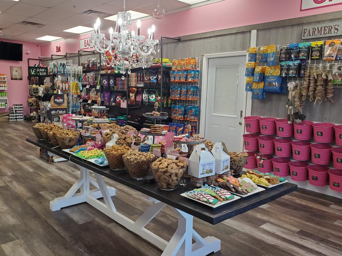 Directory of Pet Stores in Jupiter FL BringFido