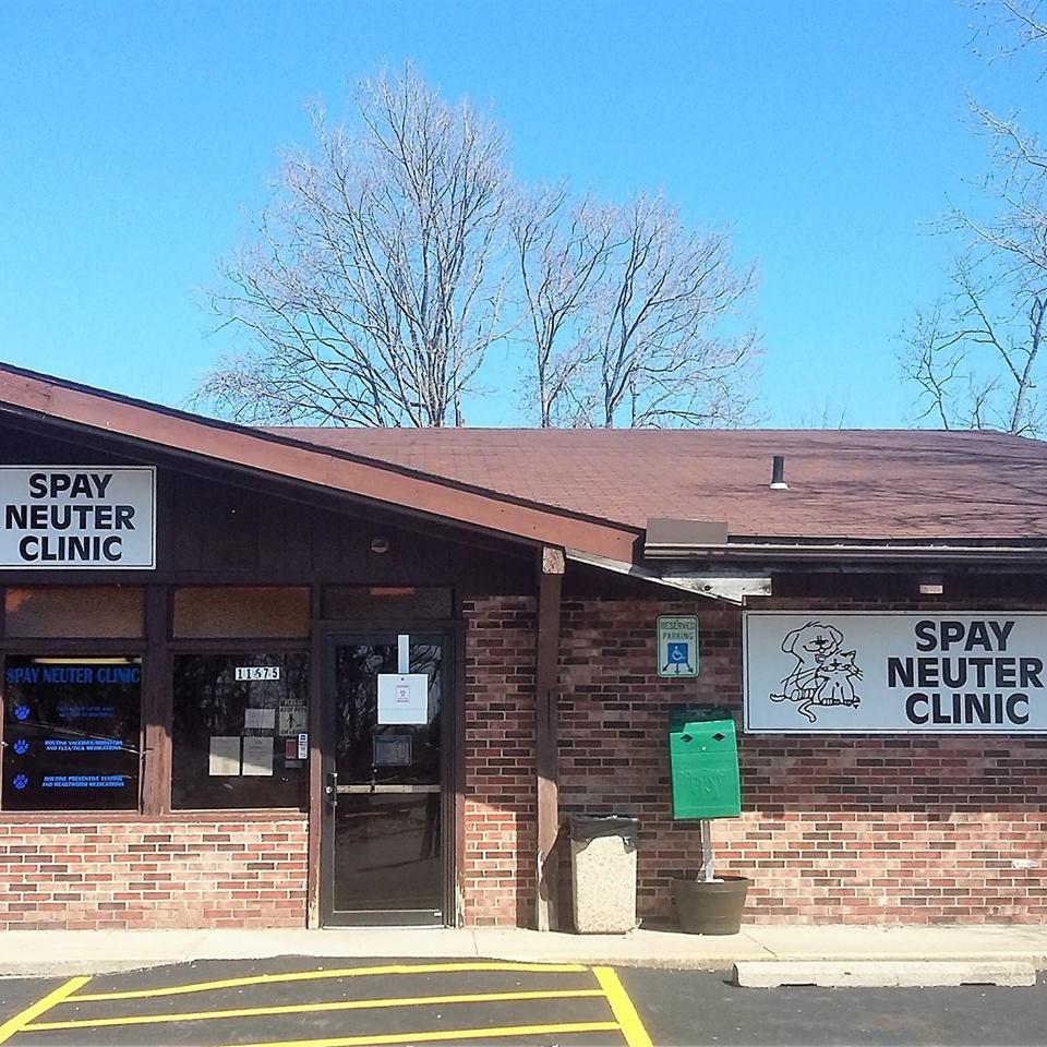 Spay Neuter Clinic