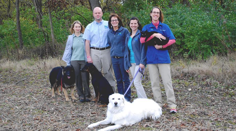 Pet Friendly Peoria Area Veterinary Group of Peoria