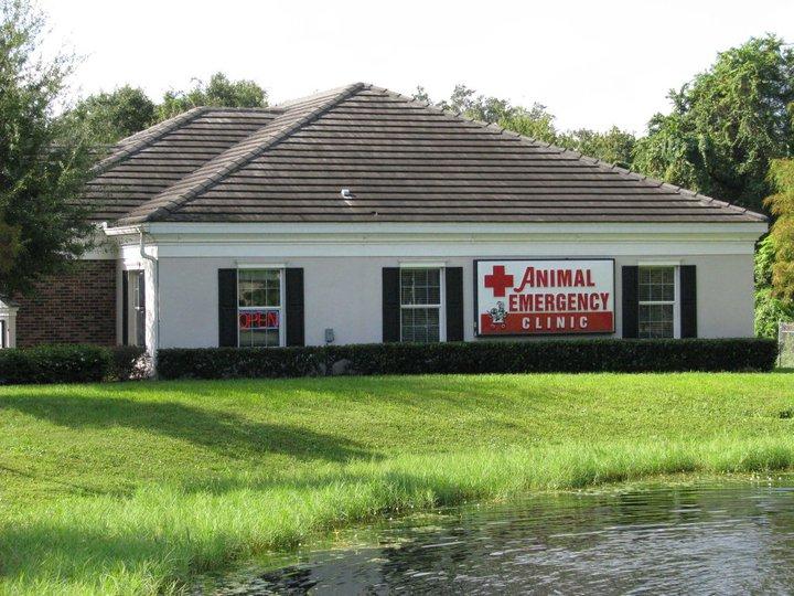 Pet Friendly Animal Emergency Clinic of Brandon