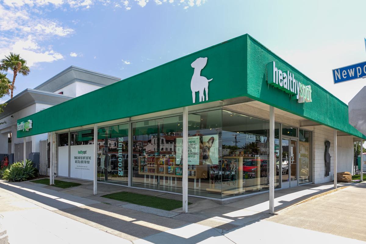 Directory of Pet Stores in Valley Village CA BringFido