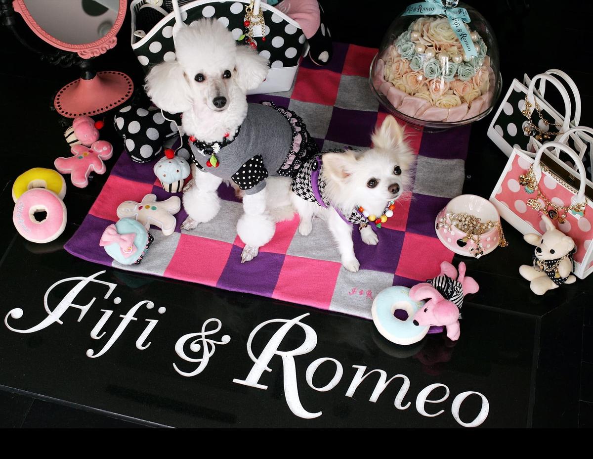 Fifi & Romeo