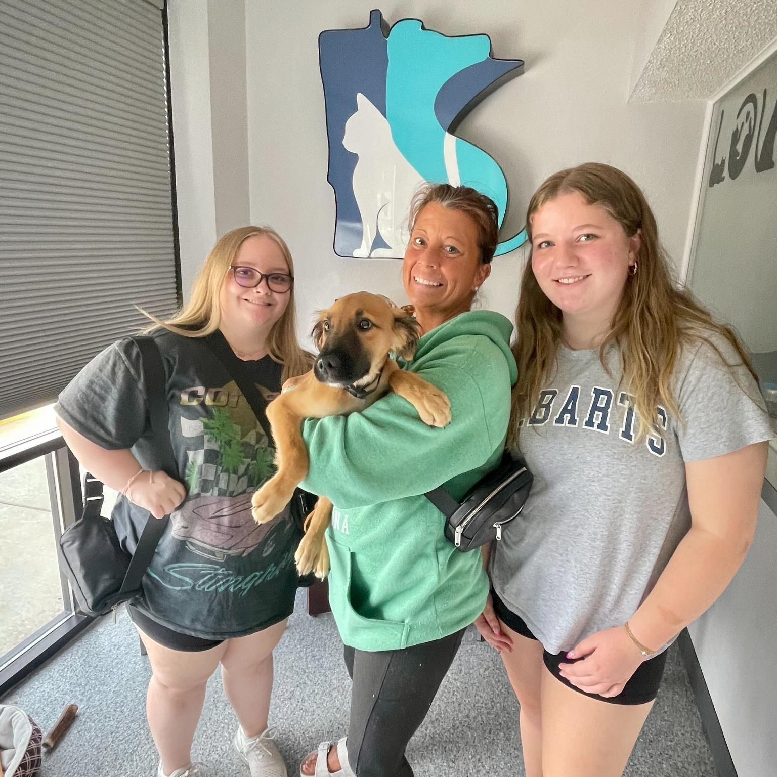 Pet Friendly Carver Scott Humane Society