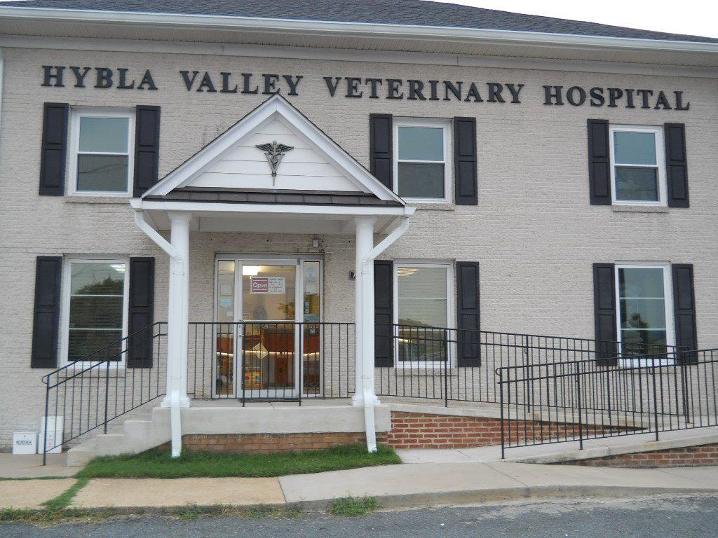 Hybla Valley Vet Hospital