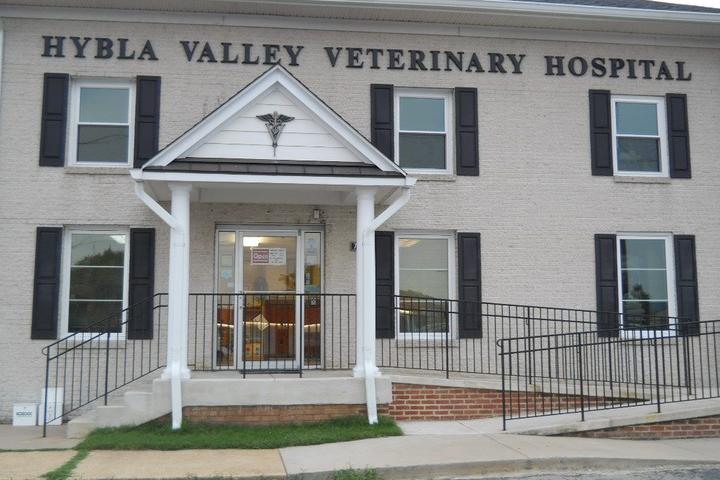 Pet Friendly Hybla Valley Vet Hospital