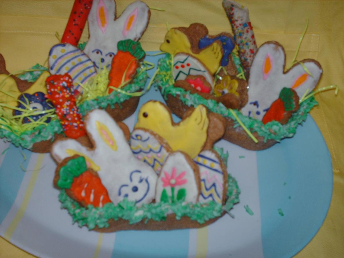 Lazy Bones Pet Treats