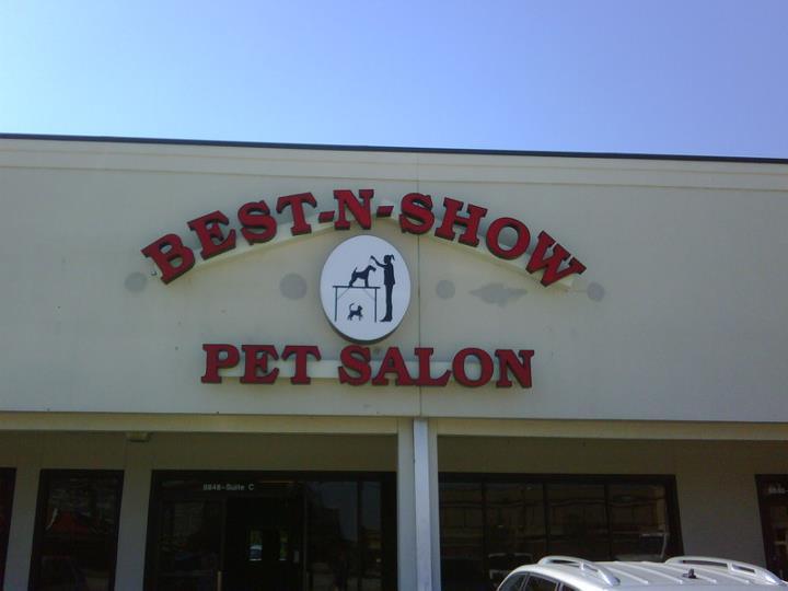 Pet Friendly Best-N-Show Pet Salon