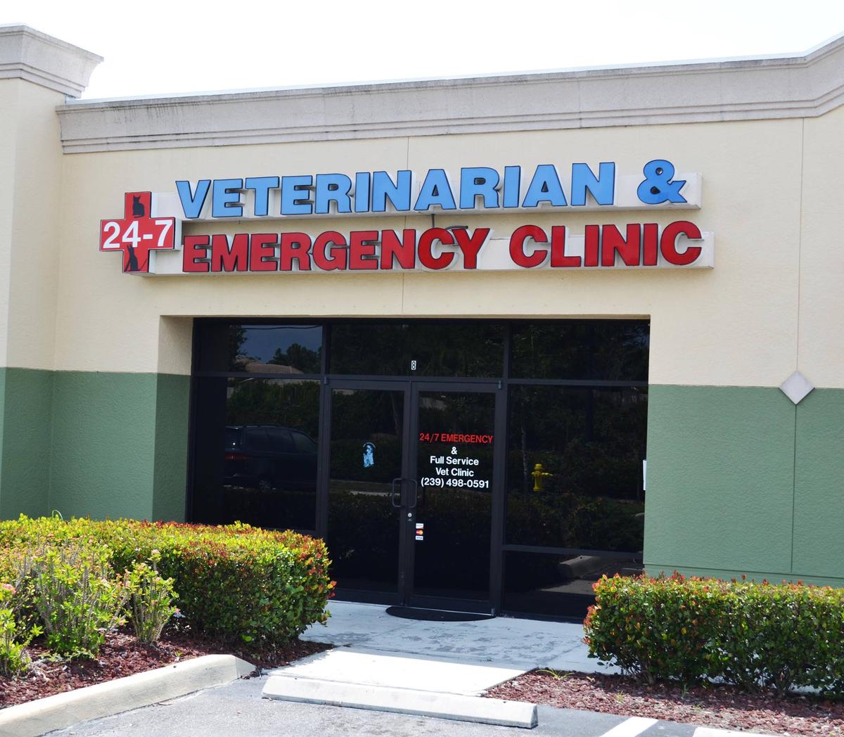 Veterinary Care Emergency Vet Near Ne Urgent Vet In Crestview