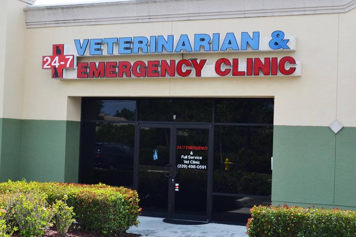 Pet Friendly Old 41 Full Service Veterinary & Emergency Clinic