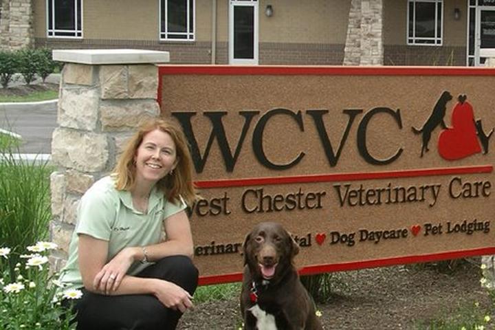 Pet Friendly West Chester Veterinary Care