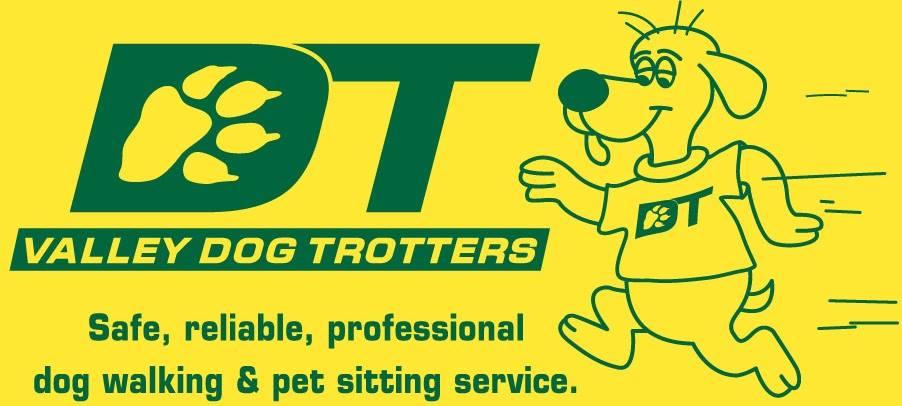 Pet Friendly Valley Dog Trotters
