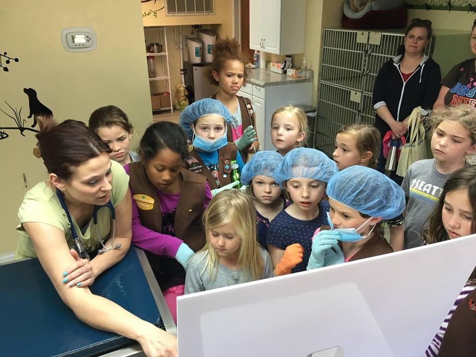 Affinity Veterinary Center of Malvern