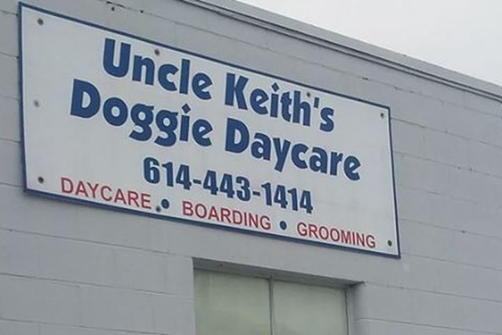 Pet Friendly Uncle Keith's Doggie Daycare