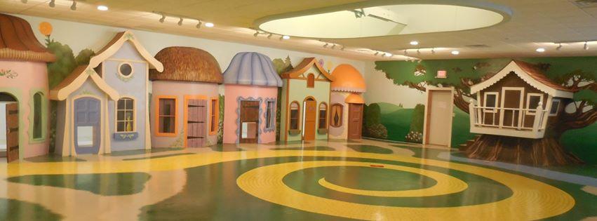 woodstock dog daycare